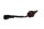 Intake air temperature sensor Denso Kawasaki ZR-7S ZR750F/H 01-04