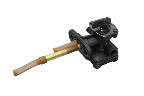 Fuel tap, gasoline tap, filter, diaphragm Kawasaki ZR-7S ZR750F/H 01-04