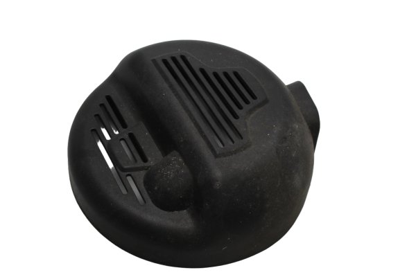 Skydd för bränslepumpskåpa BMW R 1200 GS K25 0307 R12 04-07