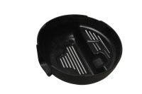 Skydd för bränslepumpskåpa BMW R 1200 GS K25 0307 R12 04-07