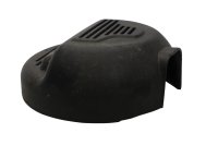 Skydd för bränslepumpskåpa BMW R 1200 GS K25 0307 R12 04-07