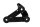 Hastighetsmätarfäste, instrumentpanel, cockpitfäste BMW R 1200 GS K25 0307 R12 04-07