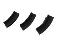 Bränsletankens gummibuffertsats tanklager BMW R 1200 GS K25 0307 R12 04-07