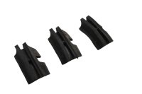 Bränsletankens gummibuffertsats tanklager BMW R 1200 GS K25 0307 R12 04-07