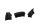 Bränsletankens gummibuffertsats tanklager BMW R 1200 GS K25 0307 R12 04-07