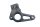Fußrastenaufnahme vorne links Fahrer BMW R 1150 R Rockster R28 0308 03-05