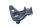 Fußrastenaufnahme vorne links Fahrer BMW R 1150 R Rockster R28 0308 03-05