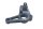 Fußrastenaufnahme vorne links Fahrer BMW R 1150 R Rockster R28 0308 03-05