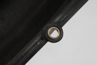 Kopplingsskyddets dammkåpa täckplåt BMW R 1200 GS K25 0307 R12 04-07