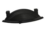Kopplingsskyddets dammkåpa täckplåt BMW R 1200 GS K25 0307 R12 04-07