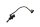 Bakre huvudbromscylinder, hydraulpump BMW R 1200 GS K25 0307 R12 04-07