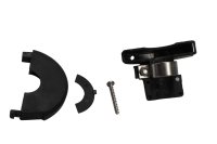 Gasvajerfäste, vajerstyrning, fäste BMW R 1200 GS K25 0307 R12 04-07