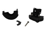 Gasvajerfäste, vajerstyrning, fäste BMW R 1200 GS K25 0307 R12 04-07