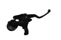 Kopplingsenhet, hydraulspak, behållare, fram BMW R 1200 GS K25 0307 R12 04-07