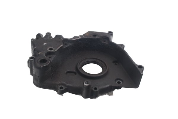 Couvercle gauche du moteur, couvercle du carter Kawasaki ZRX 1100 ZRT10C 97-00