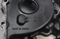 Couvercle gauche du moteur, couvercle du carter Kawasaki ZRX 1100 ZRT10C 97-00