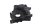 Couvercle gauche du moteur, couvercle du carter Kawasaki ZRX 1100 ZRT10C 97-00