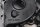 Couvercle gauche du moteur, couvercle du carter Kawasaki ZRX 1100 ZRT10C 97-00