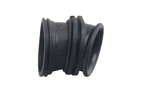Collecteur dadmission, caoutchouc du carburateur, caoutchouc du filtre à air Kawasaki ZRX 1100 ZRT10C 97-00