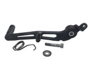 Bremshebel hinten komplett mit Feder und BMW R 1150 R Rockster R28 0308 03-05