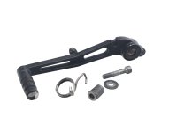 Bremshebel hinten komplett mit Feder und BMW R 1150 R Rockster R28 0308 03-05