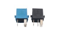 Circuito eléctrico del conjunto de relés BMW R 1150 R Rockster R28 0308 03-05