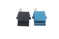 Circuito eléctrico del conjunto de relés BMW R 1150 R Rockster R28 0308 03-05