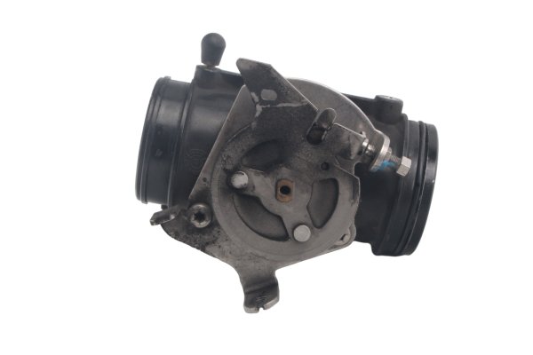 système dinjection du corps de papillon gauche BMW R 1150 R Rockster R28 0308 03-05