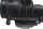 système dinjection du corps de papillon gauche BMW R 1150 R Rockster R28 0308 03-05