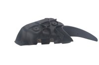 Cubierta del radiador delantero derecho, panel embellecedor BMW R 1150 R Rockster R28 0308 03-05