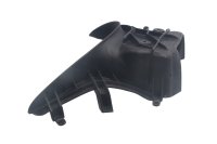Cubierta del radiador delantero derecho, panel embellecedor BMW R 1150 R Rockster R28 0308 03-05