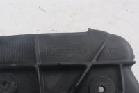 Cubierta del radiador delantero derecho, panel embellecedor BMW R 1150 R Rockster R28 0308 03-05