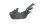 Cubierta del radiador delantero derecho, panel embellecedor BMW R 1150 R Rockster R28 0308 03-05