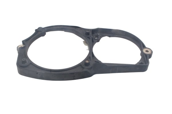 Scheinwerferhalter Doppelscheinwerfer BMW R 1150 R Rockster R28 0308 03-05