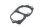 Scheinwerferhalter Doppelscheinwerfer BMW R 1150 R Rockster R28 0308 03-05