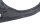 Scheinwerferhalter Doppelscheinwerfer BMW R 1150 R Rockster R28 0308 03-05