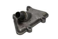 Vent cover, hose connection, right side 202-1-1 Kawasaki ZR-7S ZR750F/H 01-04