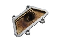 Vent cover, hose connection, right side 202-1-1 Kawasaki ZR-7S ZR750F/H 01-04