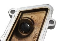 Vent cover, hose connection, right side 202-1-1 Kawasaki ZR-7S ZR750F/H 01-04