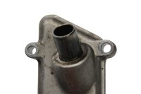 Vent cover, hose connection, right side 202-1-1 Kawasaki ZR-7S ZR750F/H 01-04