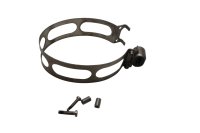 Avgasfästets värmesköldklämma BMW R 1200 GS K25 0307 R12 04-07