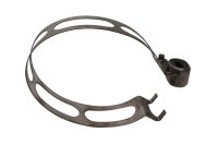 Avgasfästets värmesköldklämma BMW R 1200 GS K25 0307 R12 04-07