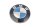 Emblem Logo vorne oben Verkleidung Rahmen BMW R 1150 R Rockster R28 0308 03-05