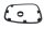 Joint de cache-culbuteurs droit BMW R 1150 R Rockster R28 0308 03-05