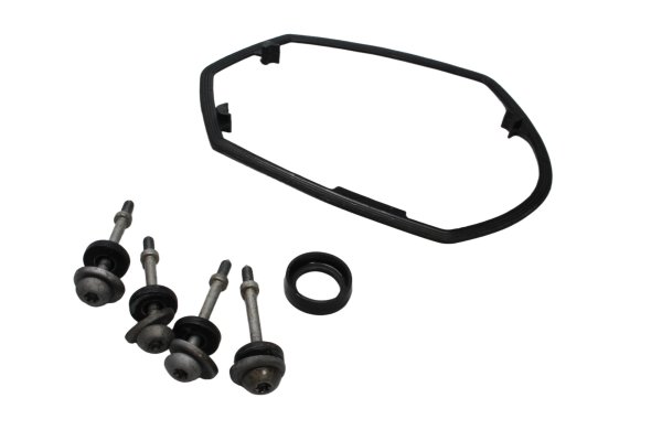 Ventilkåpspackning vänster, skruvsats BMW R 1200 GS K25 0307 R12 04-07
