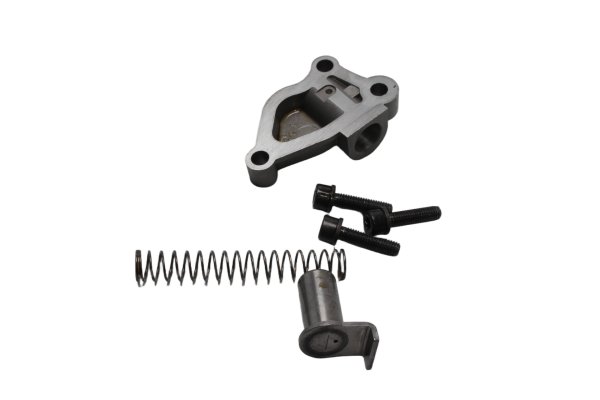 Oljepumpstyrning, styrkolv, fjäder, ventil BMW R 1200 GS K25 0307 R12 04-07
