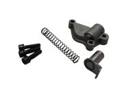 Oljepumpstyrning, styrkolv, fjäder, ventil BMW R 1200 GS K25 0307 R12 04-07