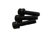 Oljepumpstyrning, styrkolv, fjäder, ventil BMW R 1200 GS K25 0307 R12 04-07