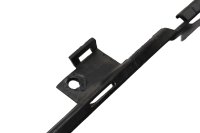 onderste rechter spatbord, spatbeschermer, modderscherm BMW K 1300 GT K44 0538 09-11