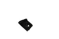 onderste rechter spatbord, spatbeschermer, modderscherm BMW K 1300 GT K44 0538 09-11